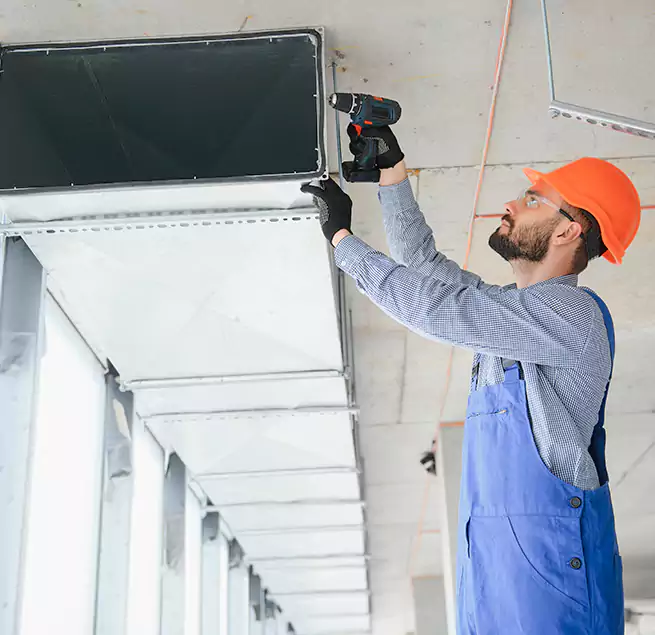 Why Homeowners & Businesses Trust Us in Granite City, IL