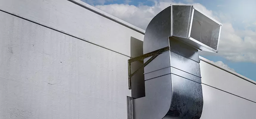 Comprehensive Commercial HVAC Cleaning in Granite City