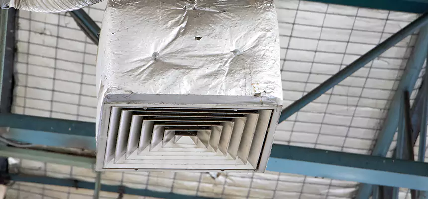 Our Custom HVAC Ductwork Services in Granite City, IL