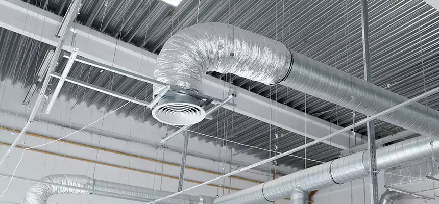 Our Dryer Vent Hose Replacement Services in Granite City, IL