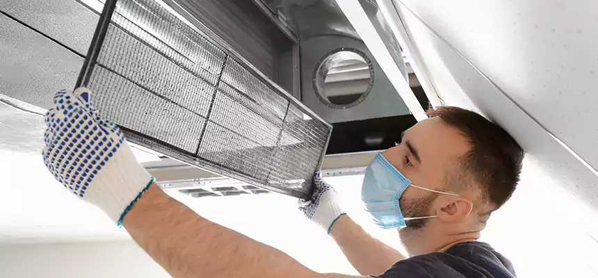 Our Home Duct Cleaning Services in Granite City, IL  