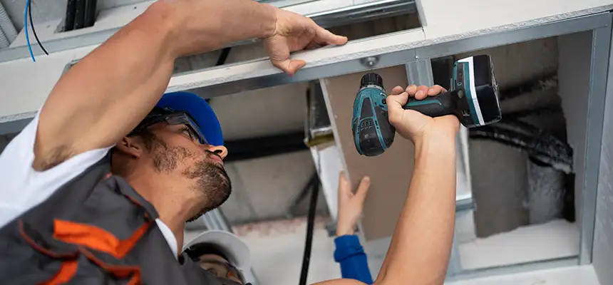 Our Improve Home Air Circulation Services in Granite City, IL
