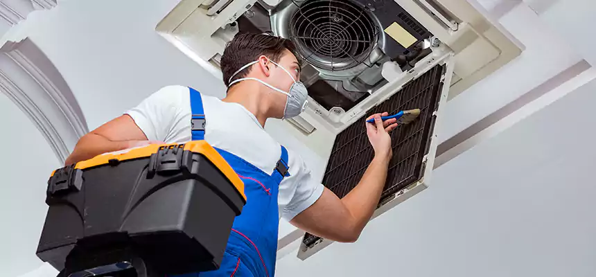 Specialized Office Duct Cleaning  in Granite City, IL