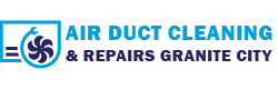 Air Duct Cleaning & Repairs Granite City
