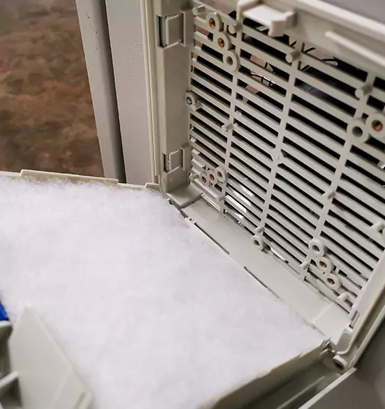 Professional Air Duct Expansion Solutions in Granite City, IL