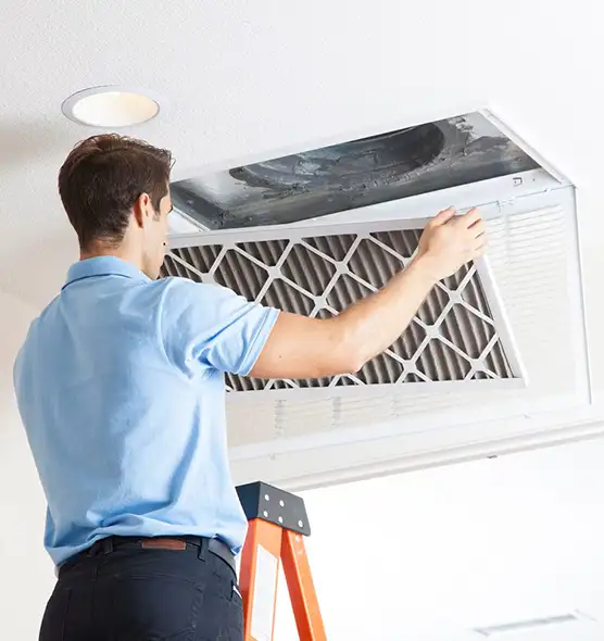 About Annual Dryer Vent Maintenance Granite City, IL