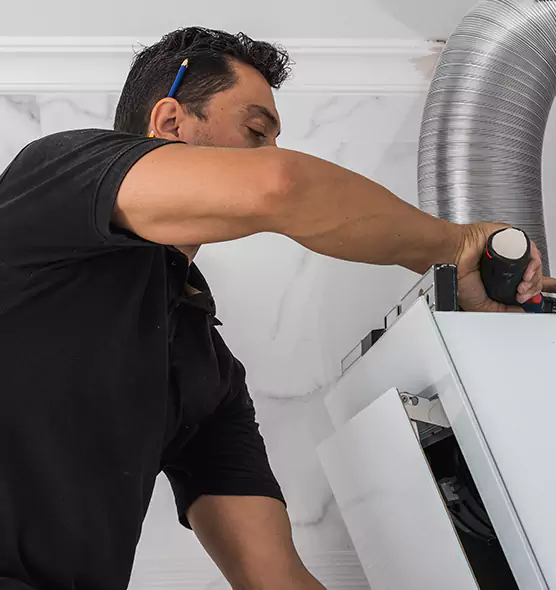 Trusted Bathroom Exhaust Duct Cleaning in Granite City, IL