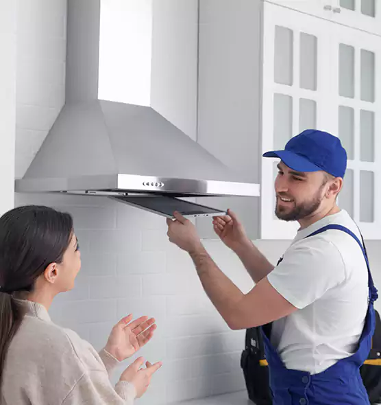 Professional Dryer Vent Cleaning Service in Granite City, IL