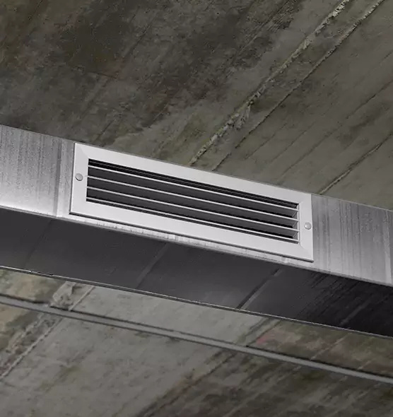 Trusted Hospital Grade Air Duct Cleaning Experts in Granite City, IL