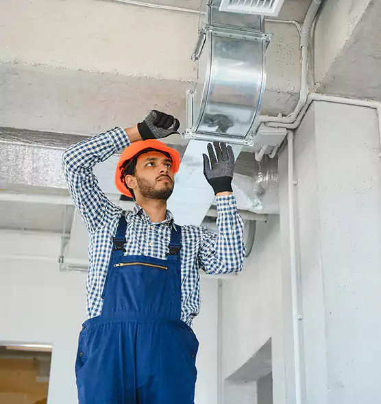 About Hotel Duct And Vent Cleaning in Granite City, IL