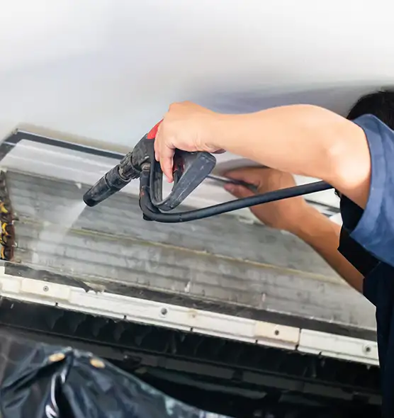 Welcome to Move-in/Move-out Duct Cleaning Services in Granite City, IL
