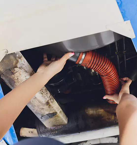 Top-Notch Return Vent Cleaning Service in Granite City, IL