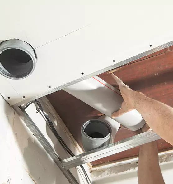 Professional Seasonal Allergy Air Duct Cleaning in Granite City, IL