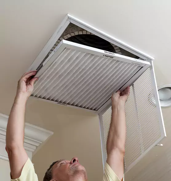 Trusted Vent Shaft Cleaning Expert in Granite City, IL
