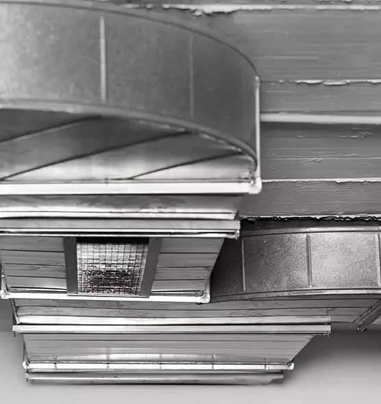 Professional Wall Vent Cleaning Service in Granite City, IL