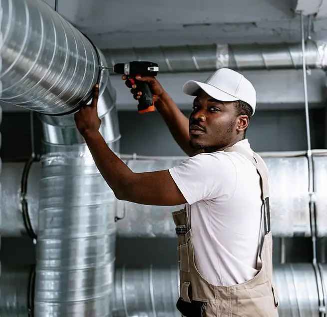 Why Homeowners & Businesses Trust Us Granite City, IL