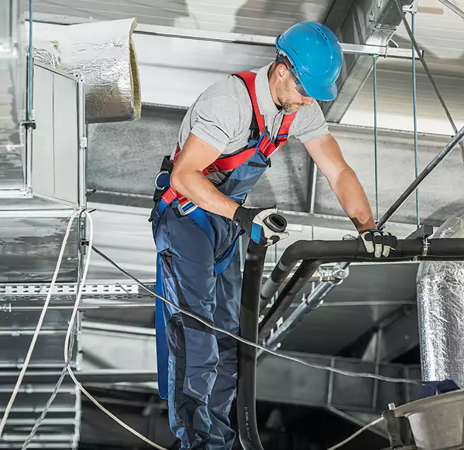 Why Homeowners & Businesses Trust Us in Granite City, IL?