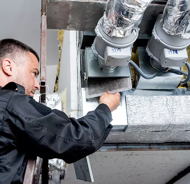 Why Homeowners & Businesses Trust Us in Granite City, IL?