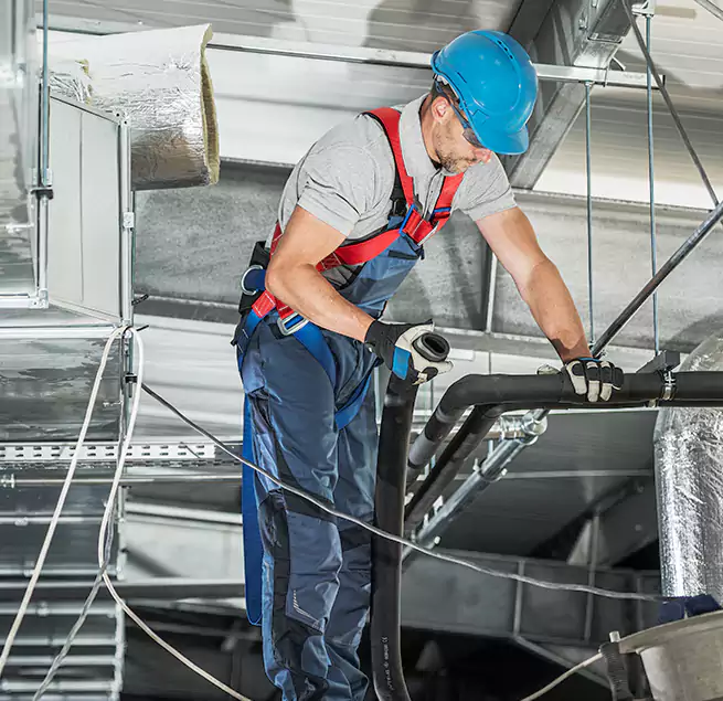 Why Homeowners & Businesses Trust Us in Granite City, IL?