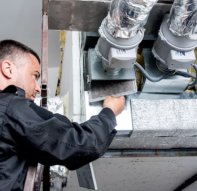 Why Homeowners & Businesses Trust Us in Granite City, IL?