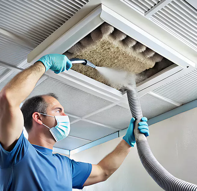  Why Homeowners & Businesses Trust Us Granite City, IL?