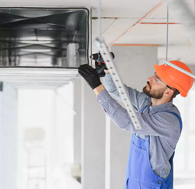 Why Homeowners & Businesses Trust Us in Granite City, IL?