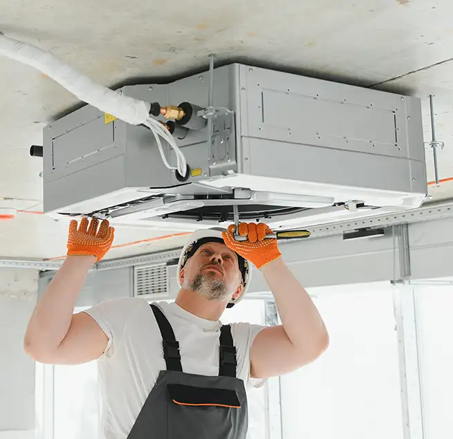 Why Homeowners & Businesses Trust Us Granite City, IL