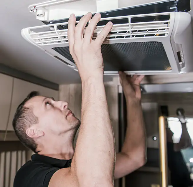 Why Homeowners & Businesses Trust Us Granite City, IL