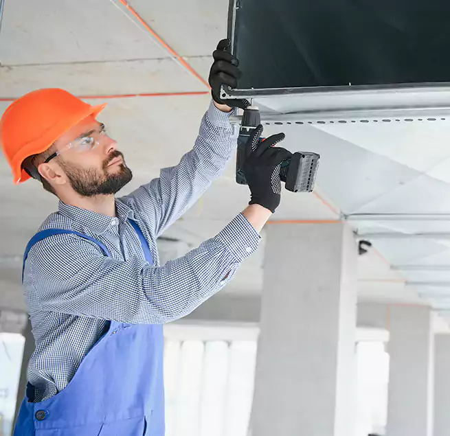 Why Homeowners & Businesses Trust Us in Granite City, IL?