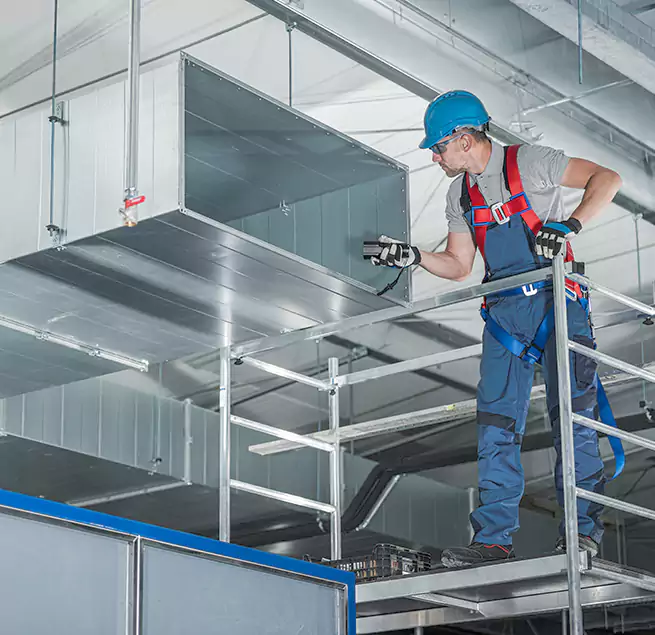 Why Homeowners & Businesses Trust Us in Granite City, IL?