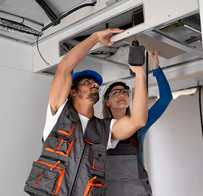 Why Homeowners & Businesses Trust Us in Granite City, IL